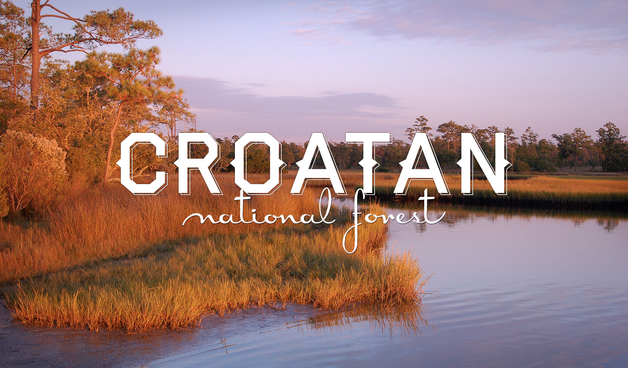 Croatan