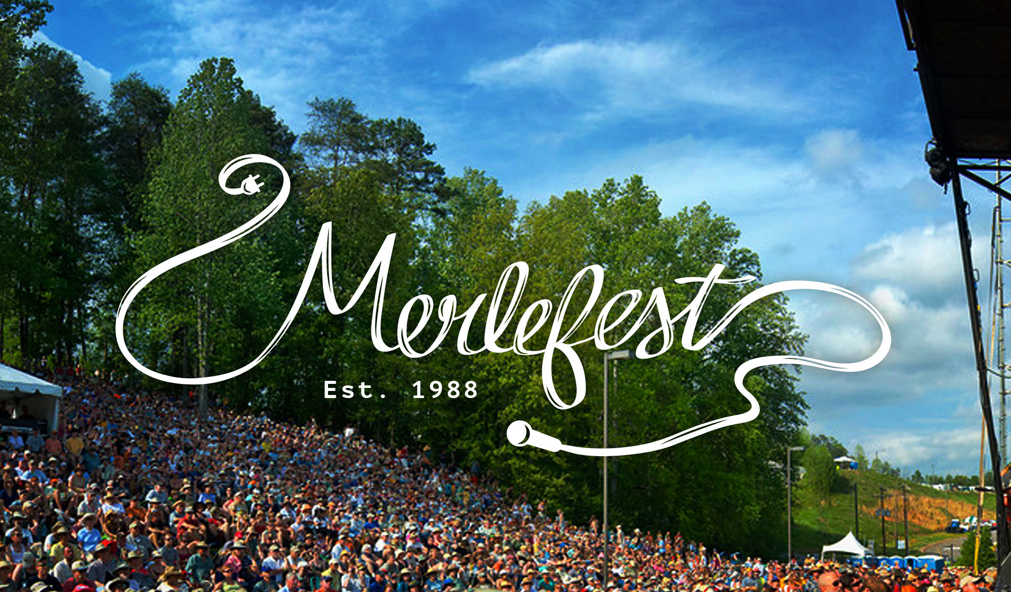 Merlefest