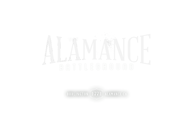 Alamance Battleground