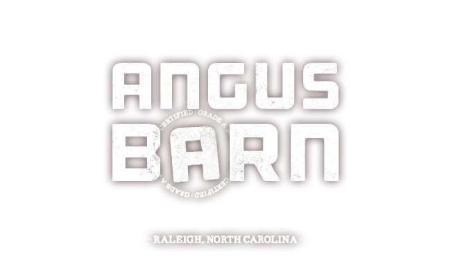 Angus Barn