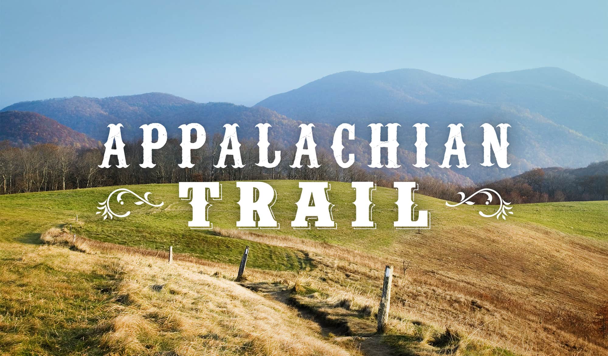 Appalachian Trail