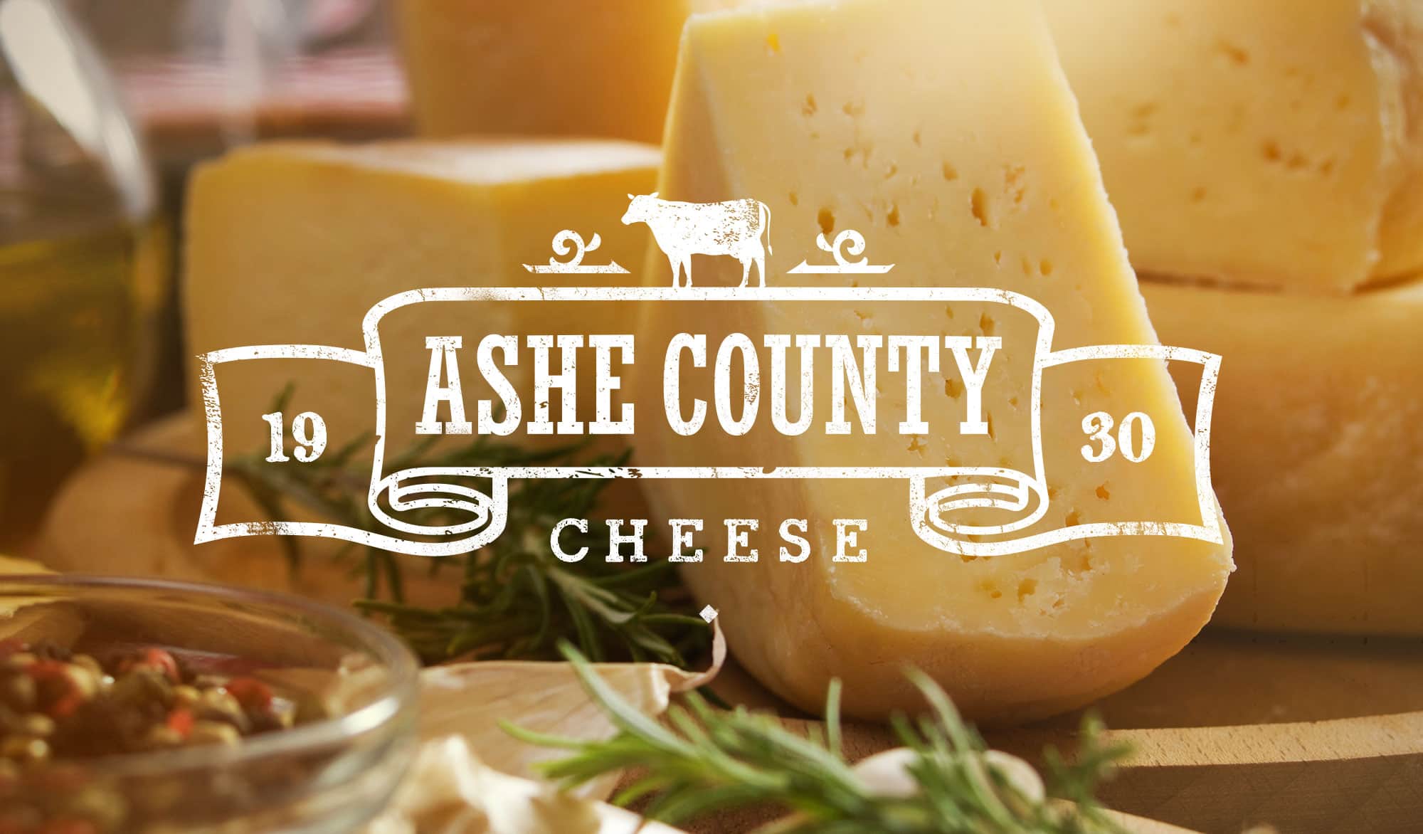Ashe County Cheese