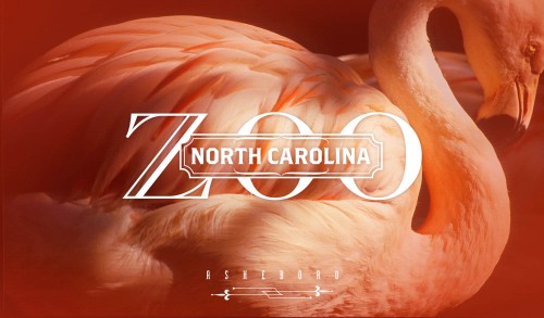North Carolina Zoo