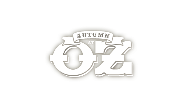 Autumn at Oz