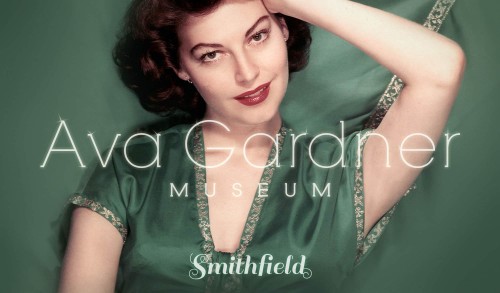 Ava Gardner