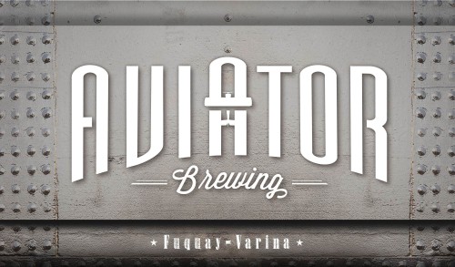 Aviator Brewing