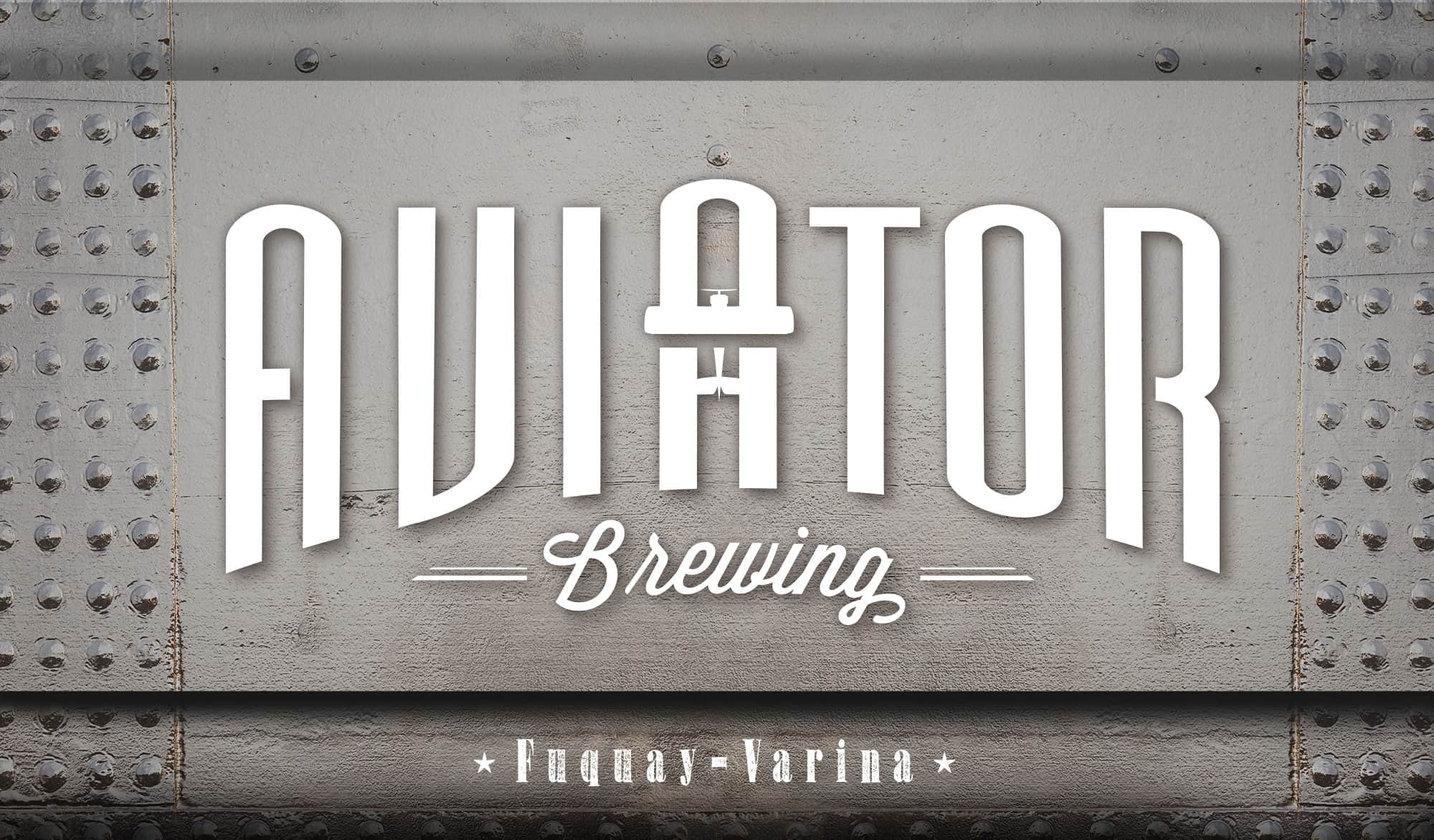 Aviator Brewing