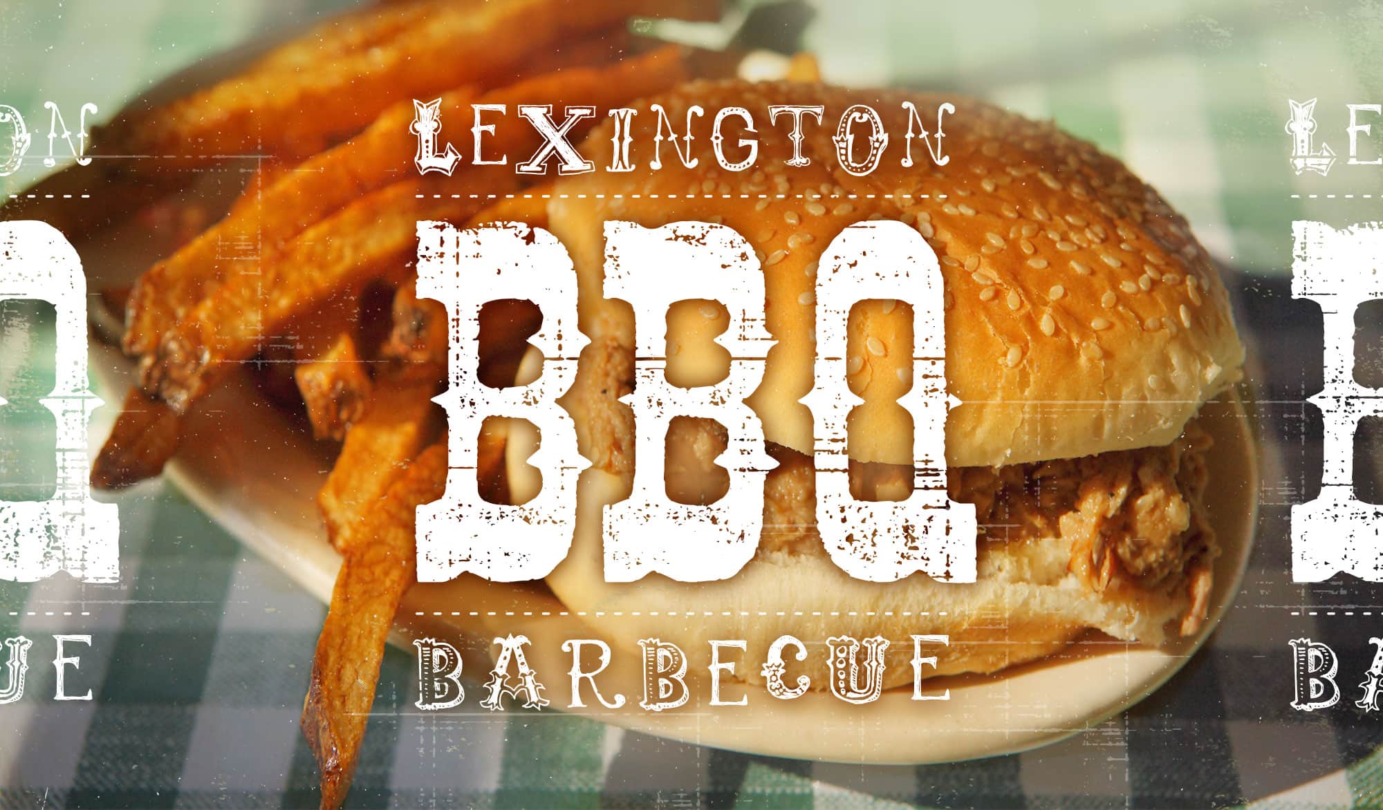 Lexington Barbecue