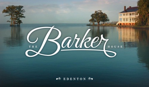 Barker House