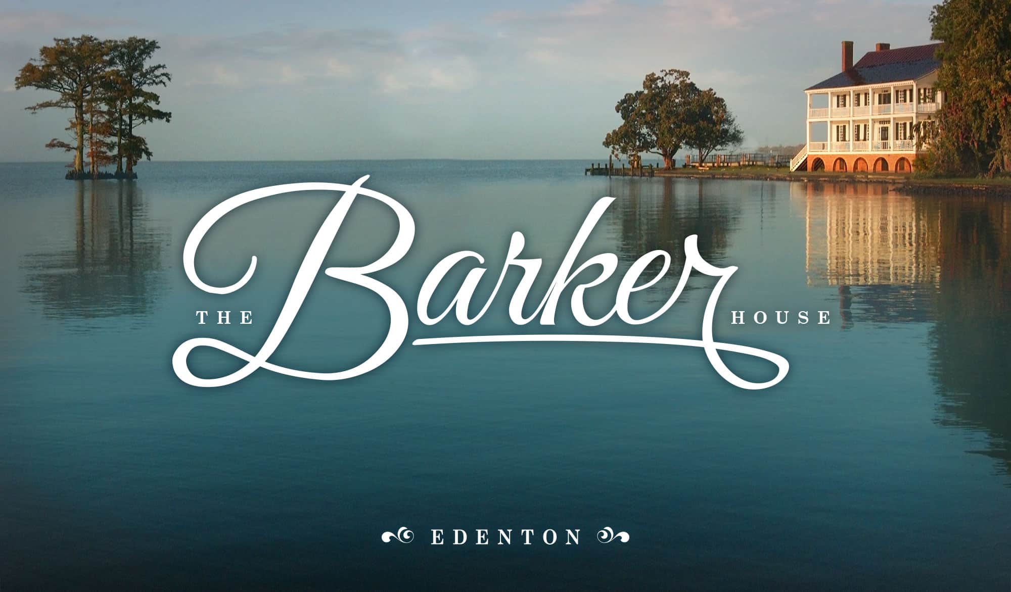 Barker House
