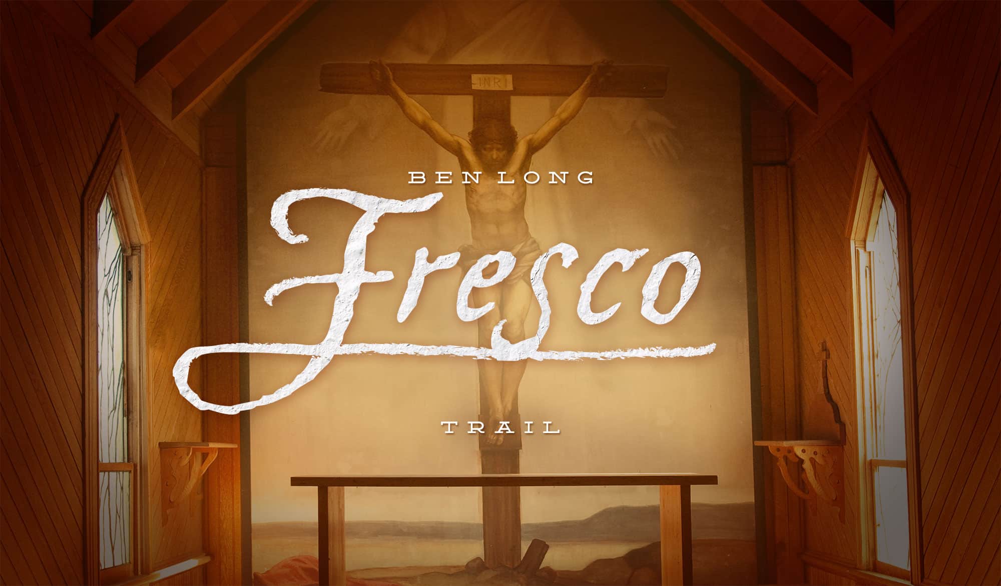Frescoes