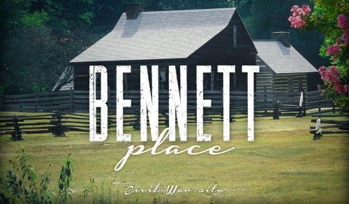 Bennett Place