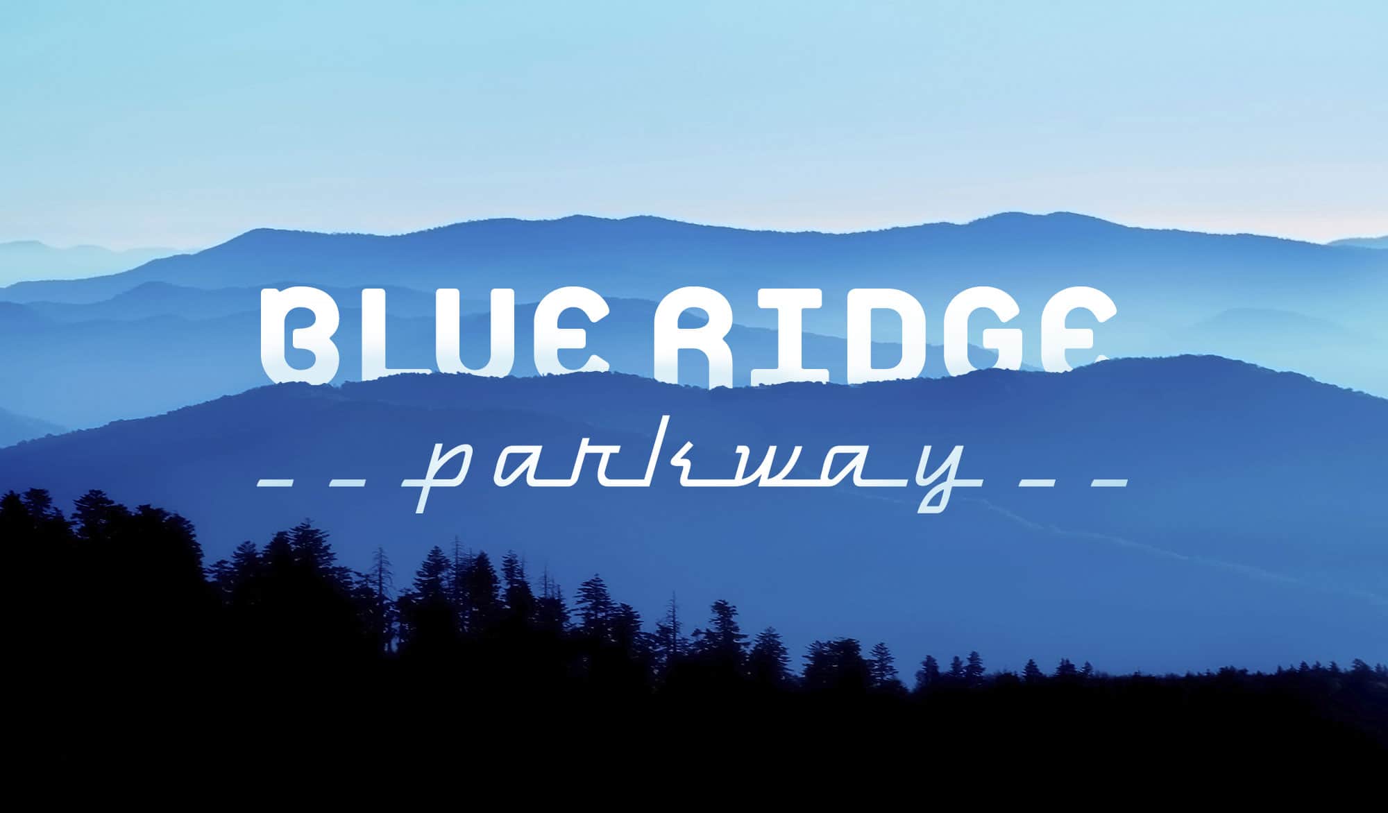 Blue Ridge Parkway