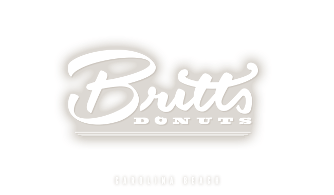Britt’s Donuts