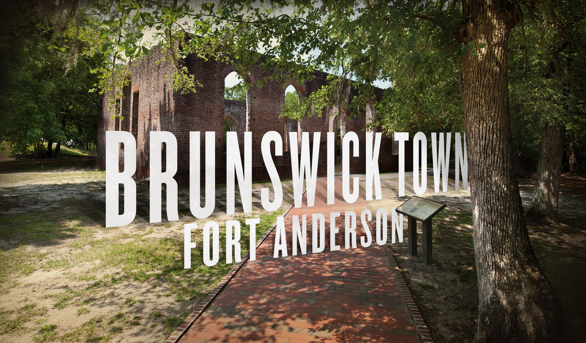 Brunswick Town
