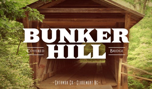 Bunker Hill