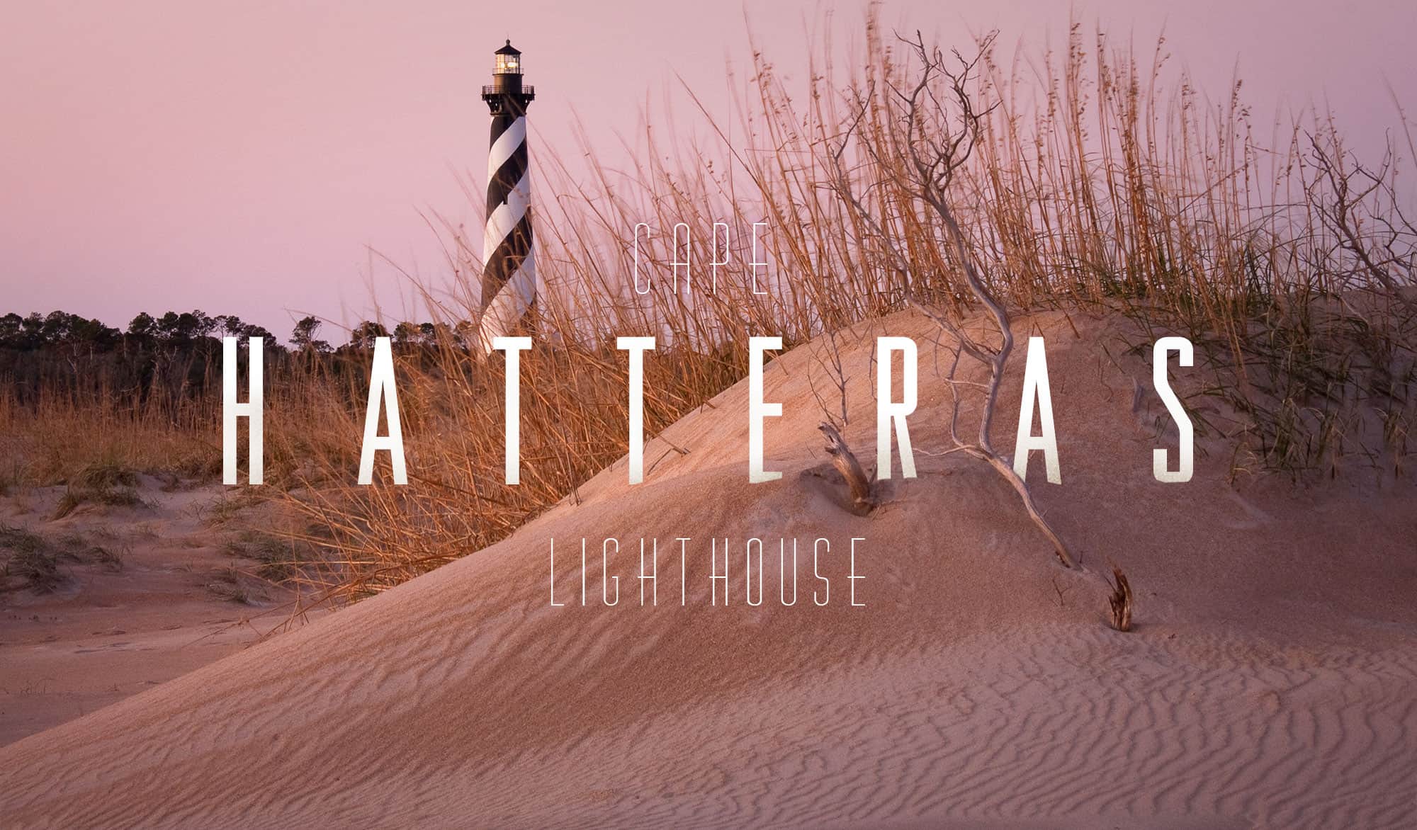Cape Hatteras Lighthouse