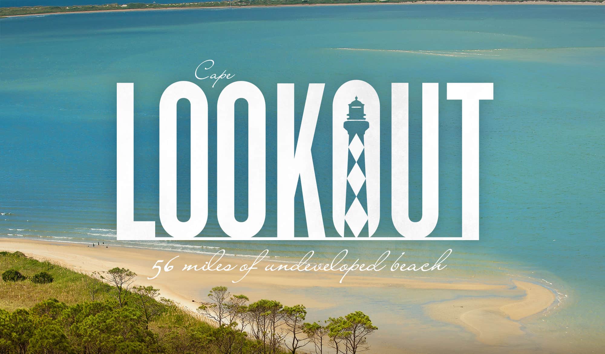 Cape Lookout