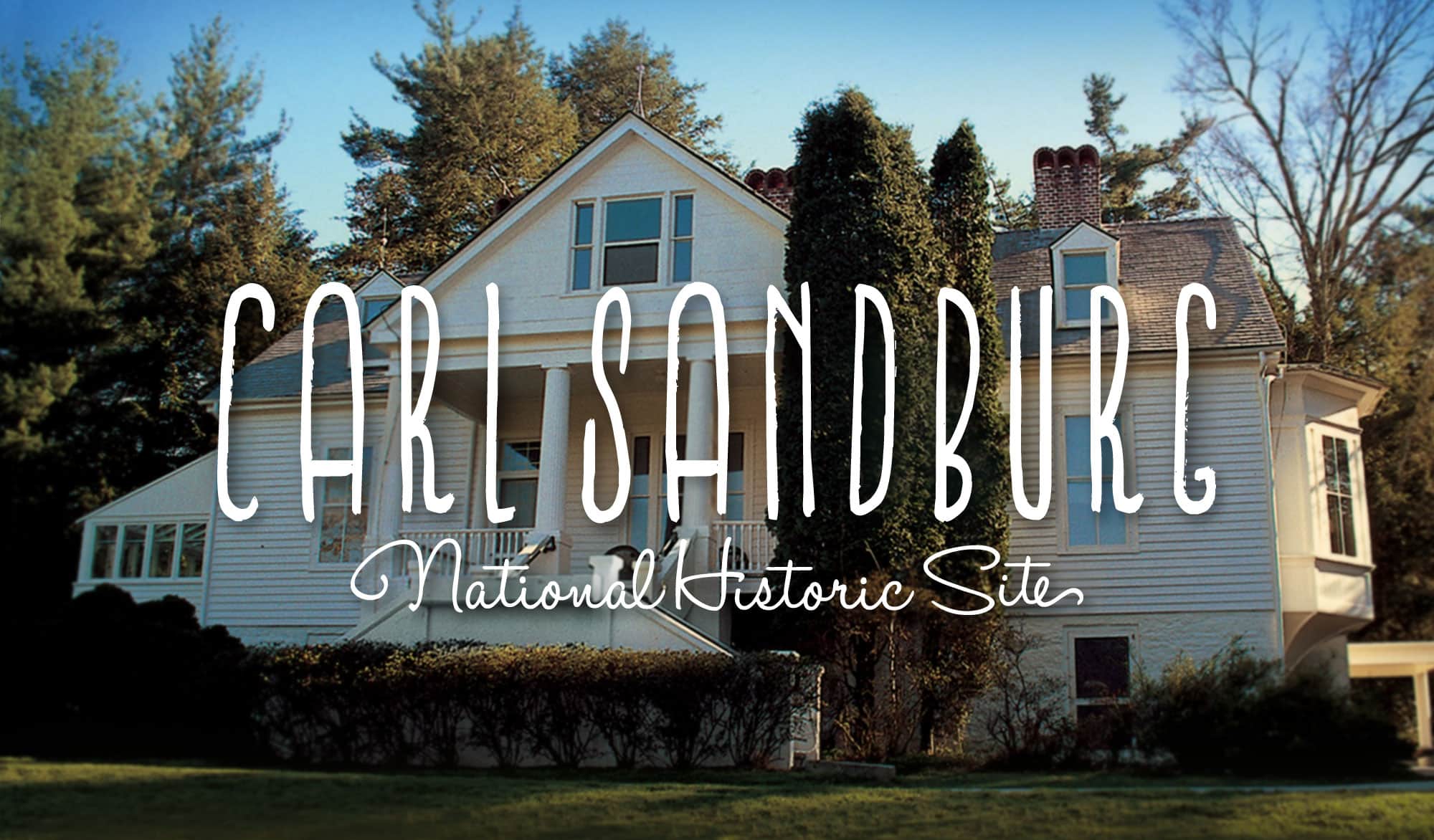 Carl Sandburg