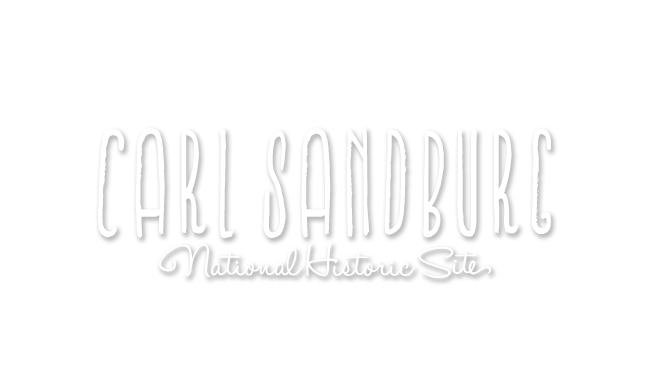 Carl Sandburg