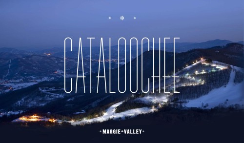 Cataloochee