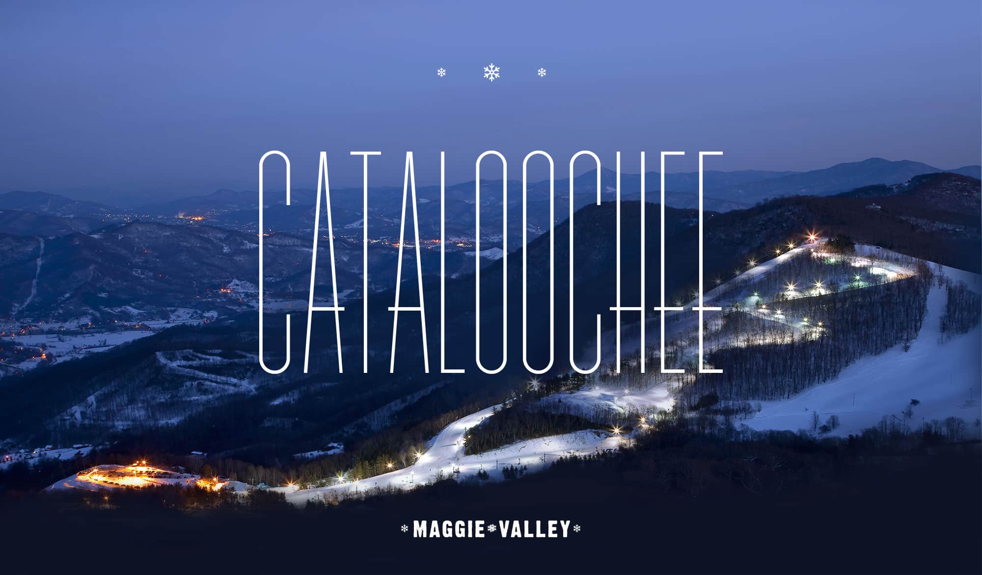 Cataloochee