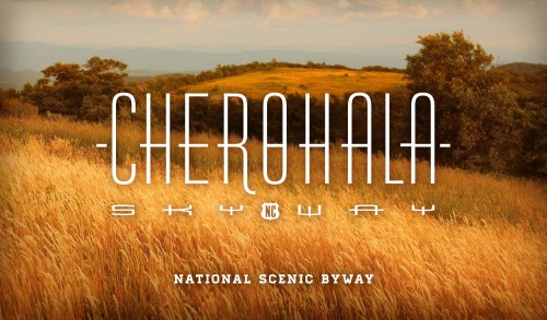 Cherohala Skyway