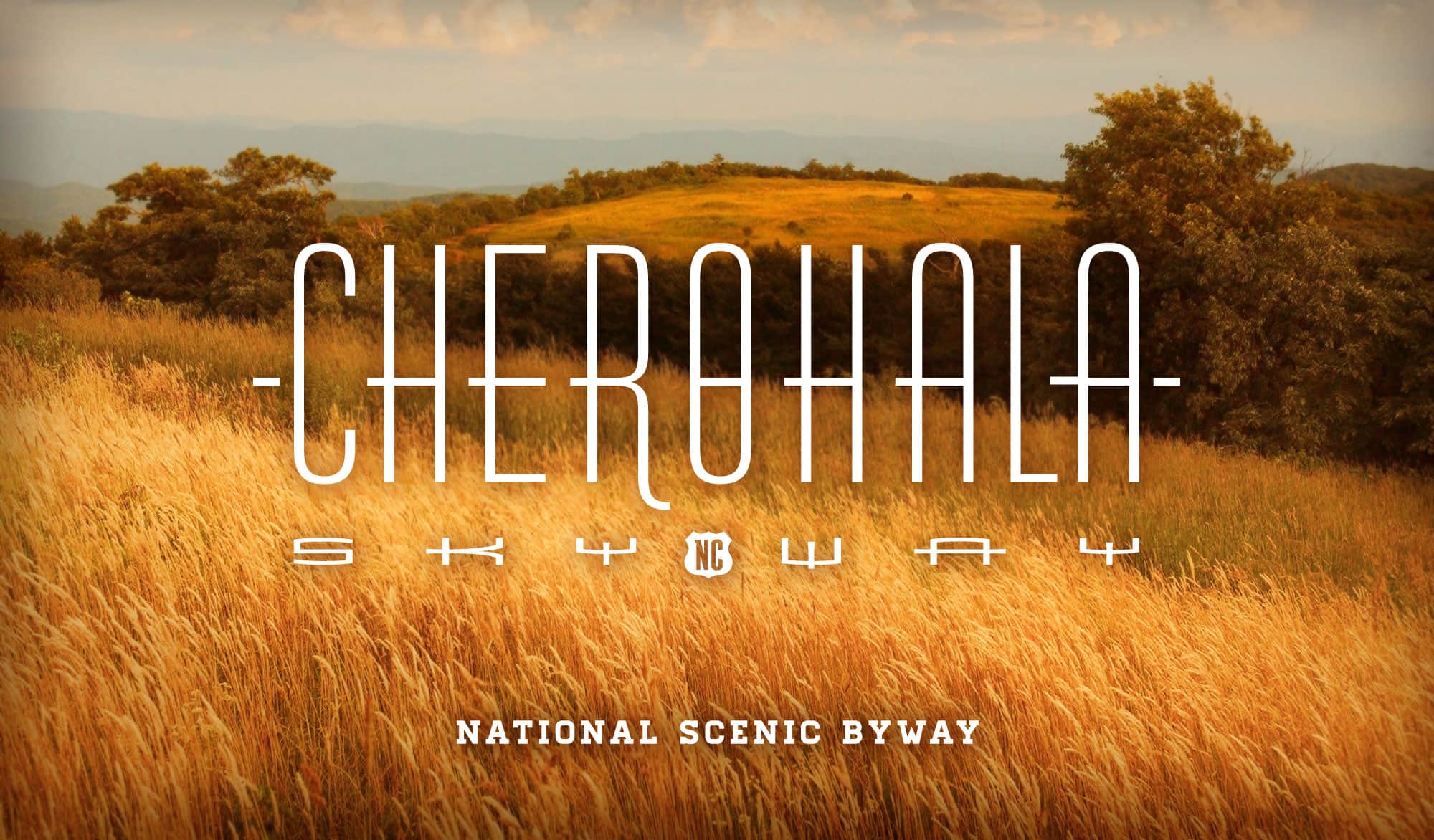 Cherohala Skyway