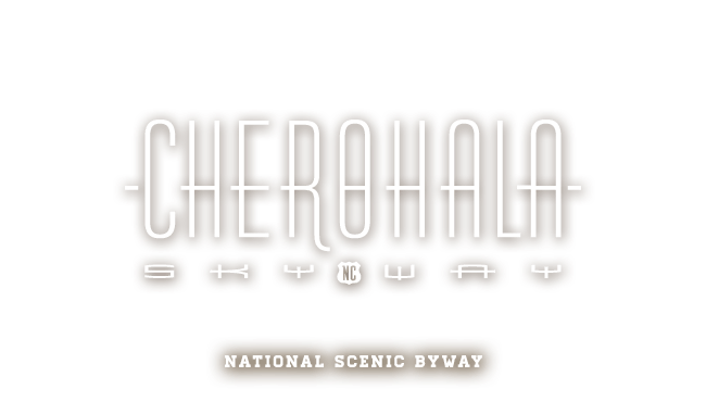 Cherohala Skyway
