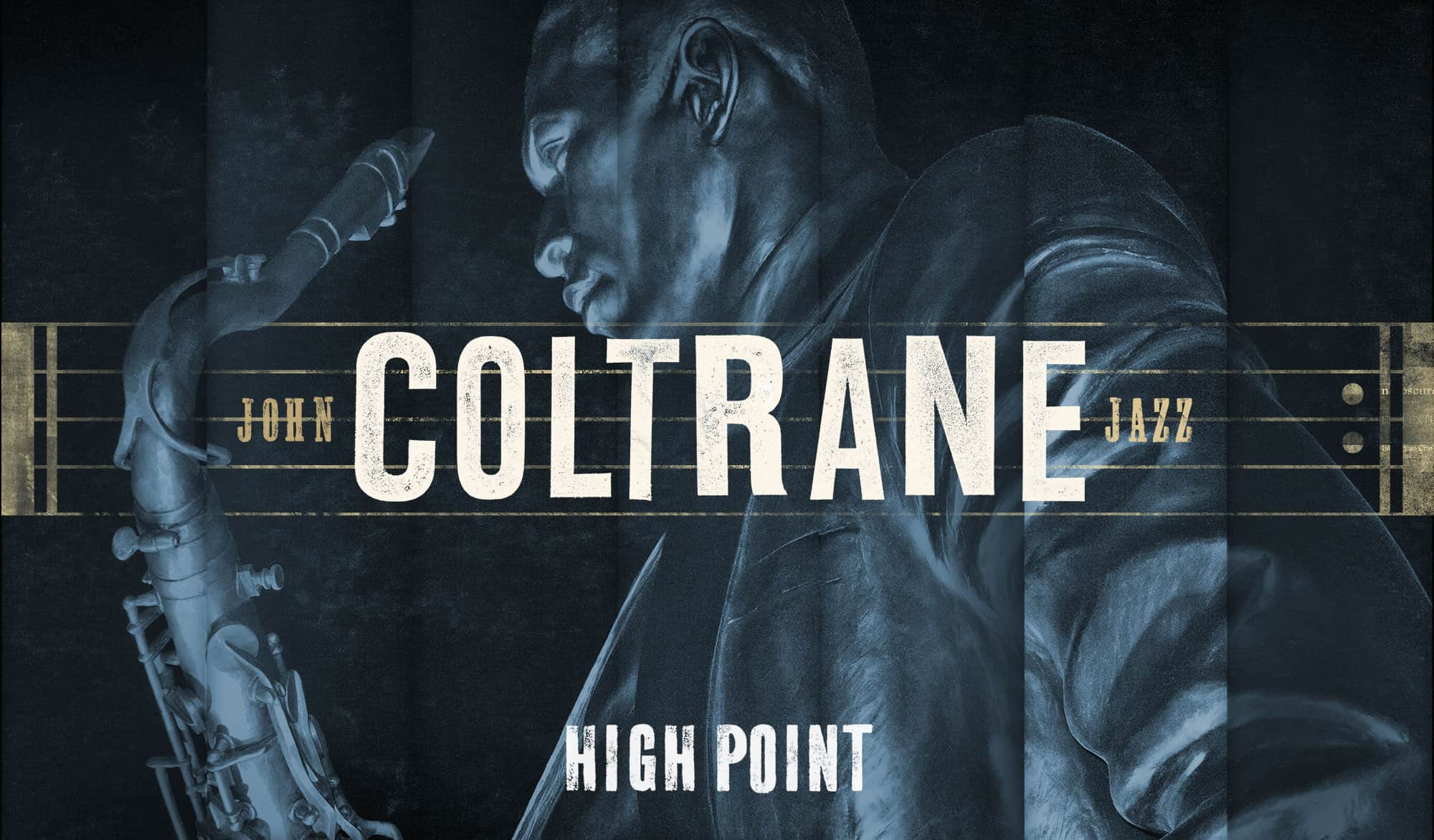Coltrane