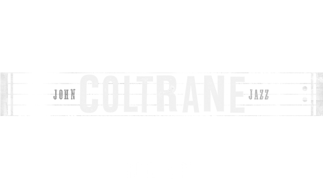 Coltrane
