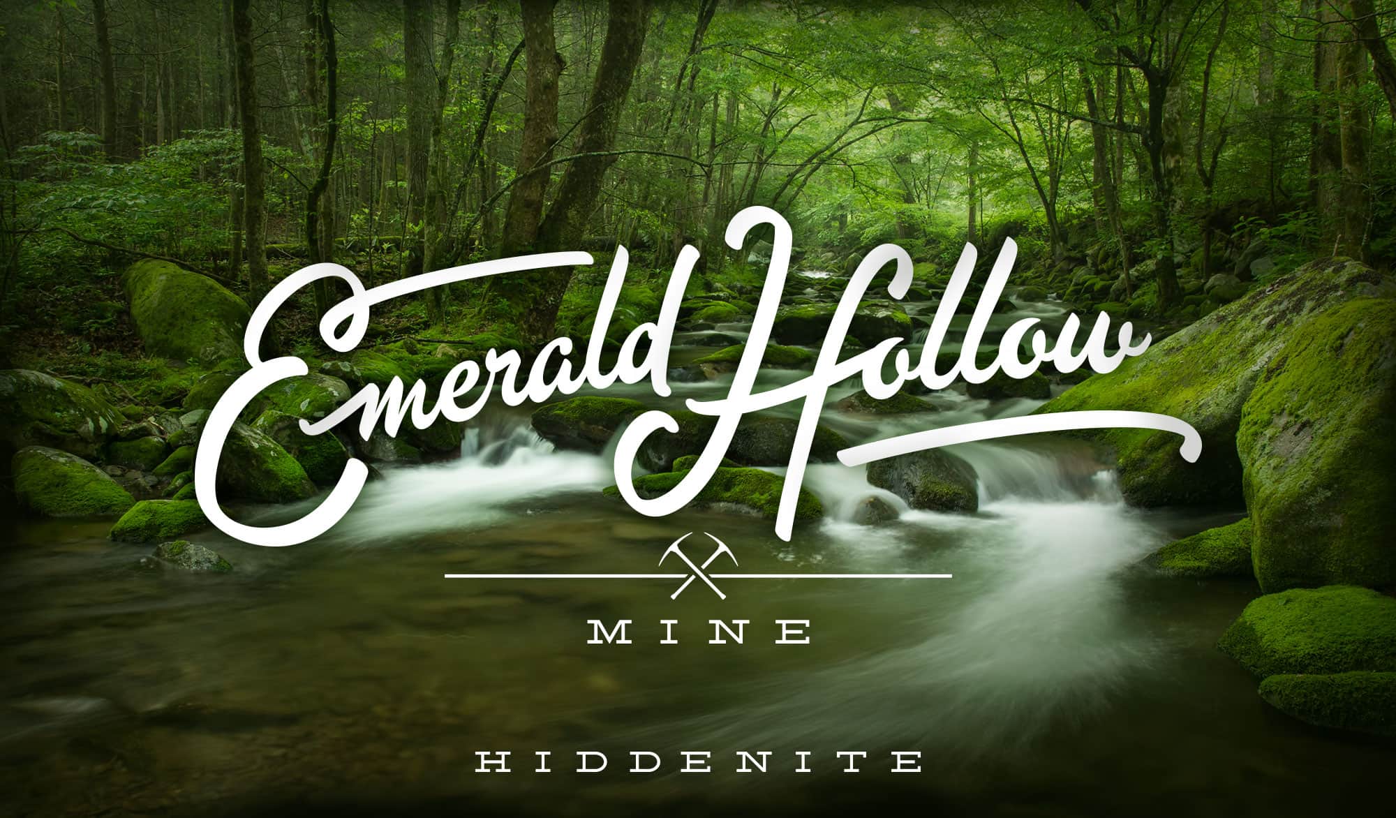 Hiddenite
