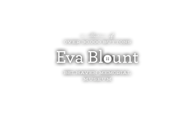 Eva Blount Buttons