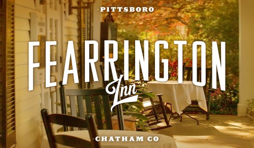 Fearrington