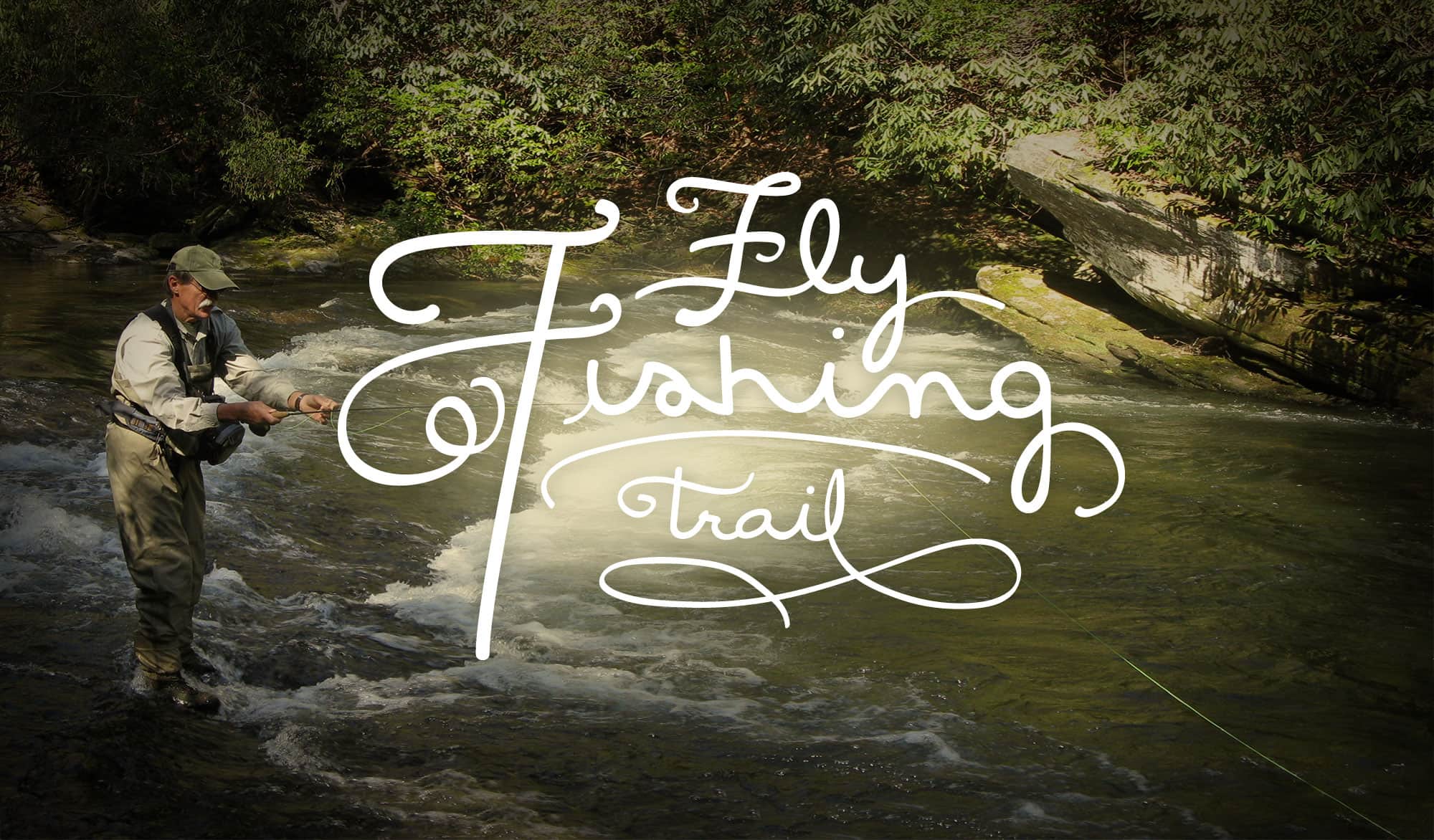 Fly Fishing