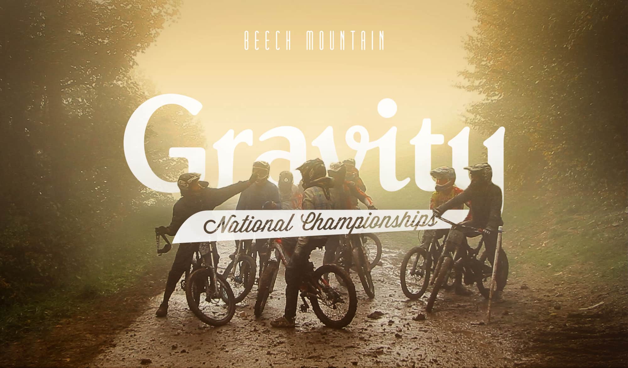 Mountain Biking