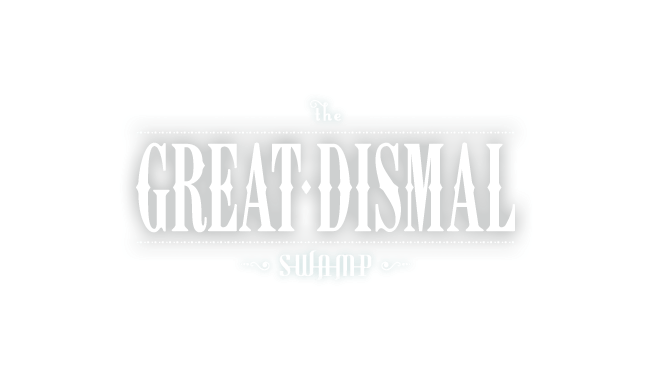 Dismal Swamp