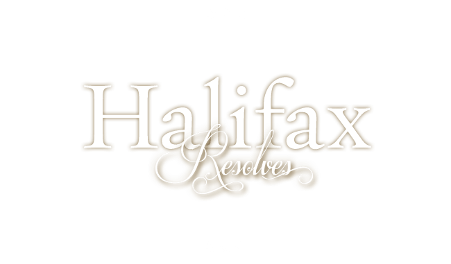 Halifax Resolves