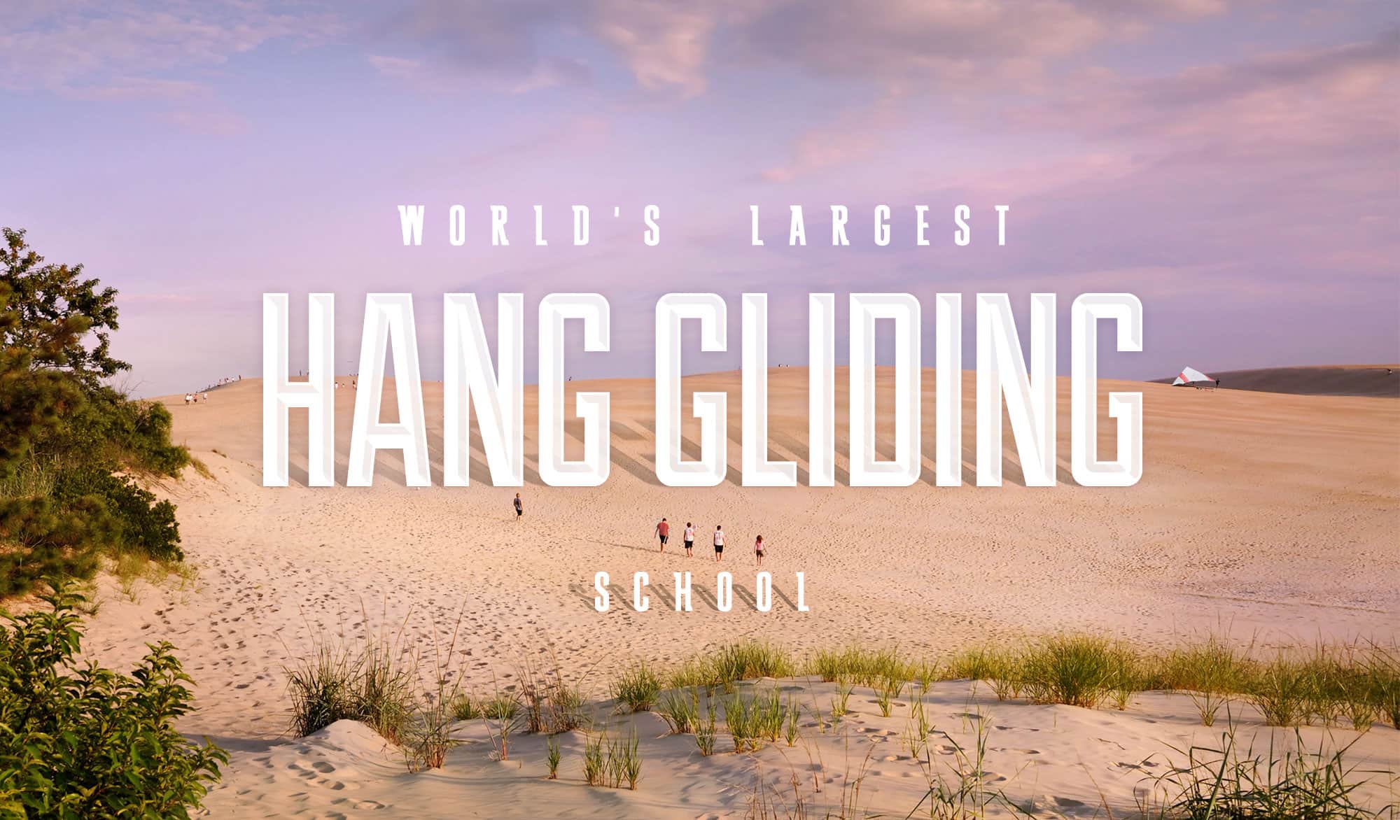 Hang Gliding