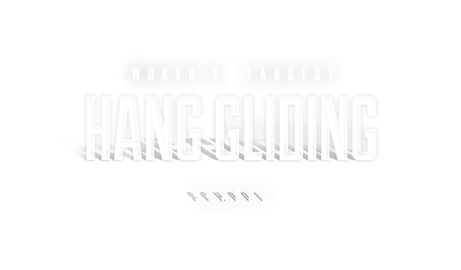 Hang Gliding