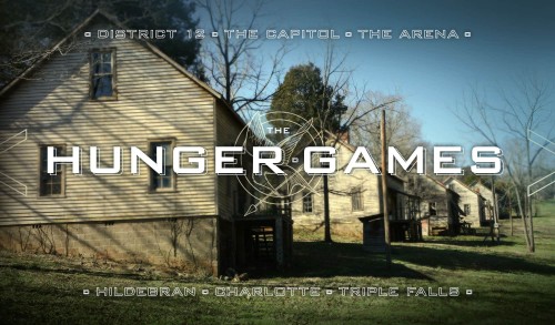 Hunger Games
