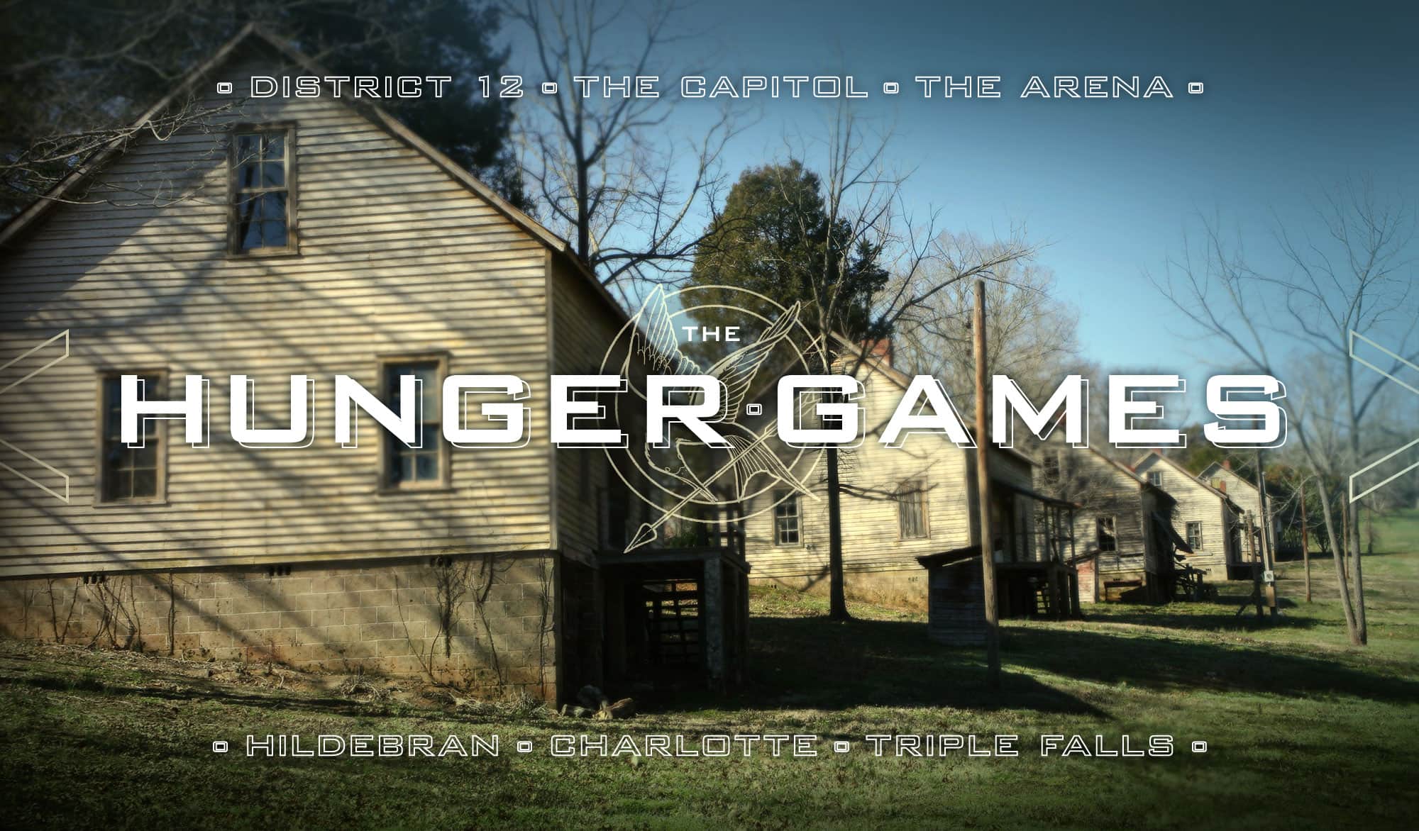 Hunger Games