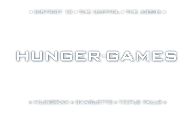 Hunger Games