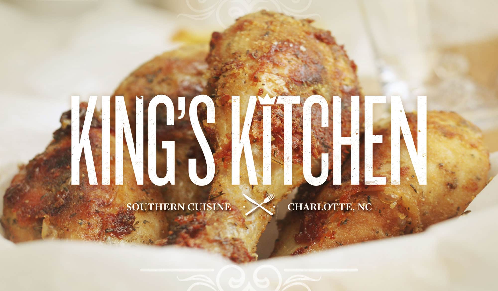 Kings Kitchen