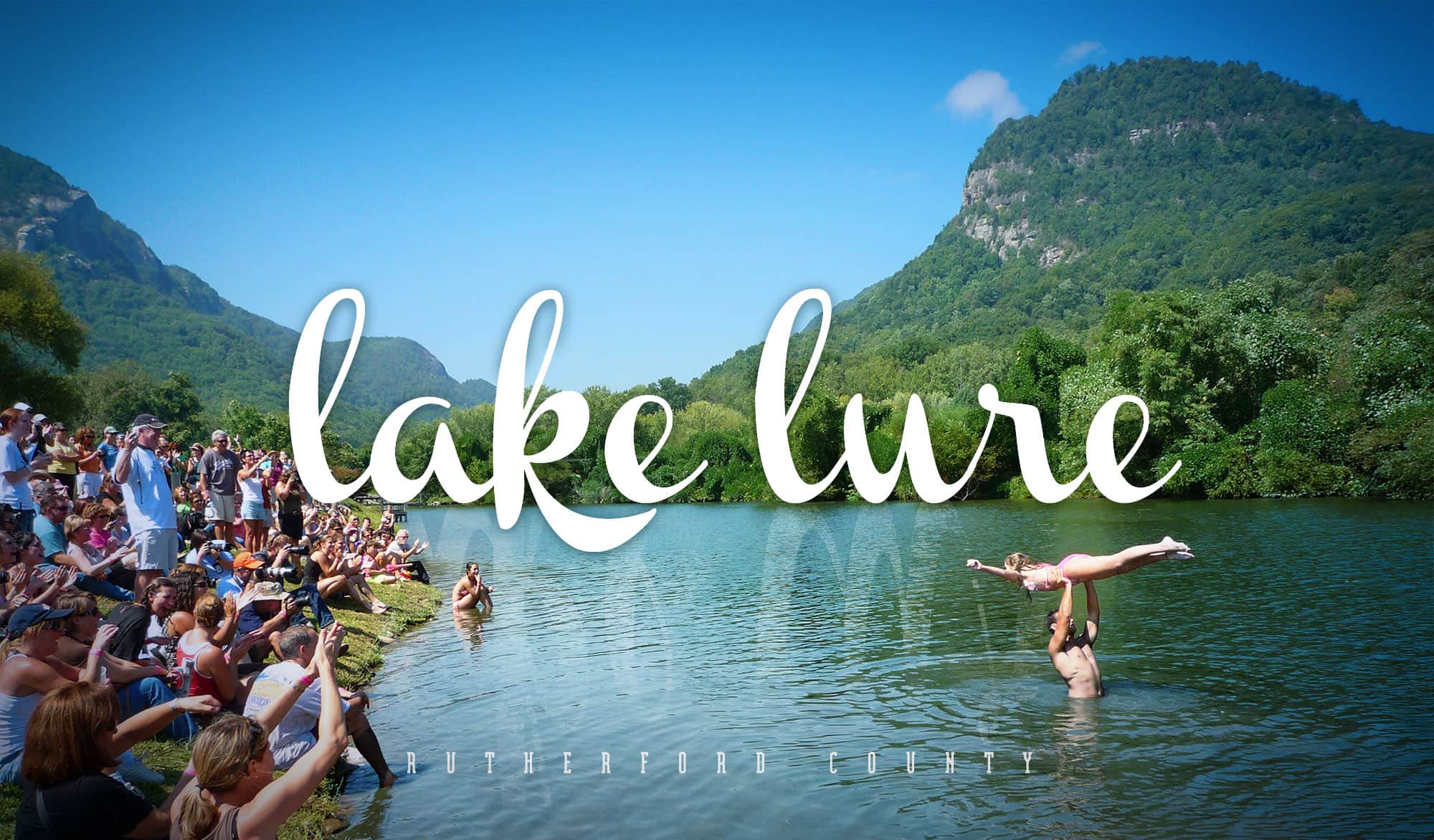 Lake Lure