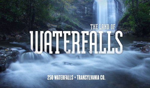 Waterfalls