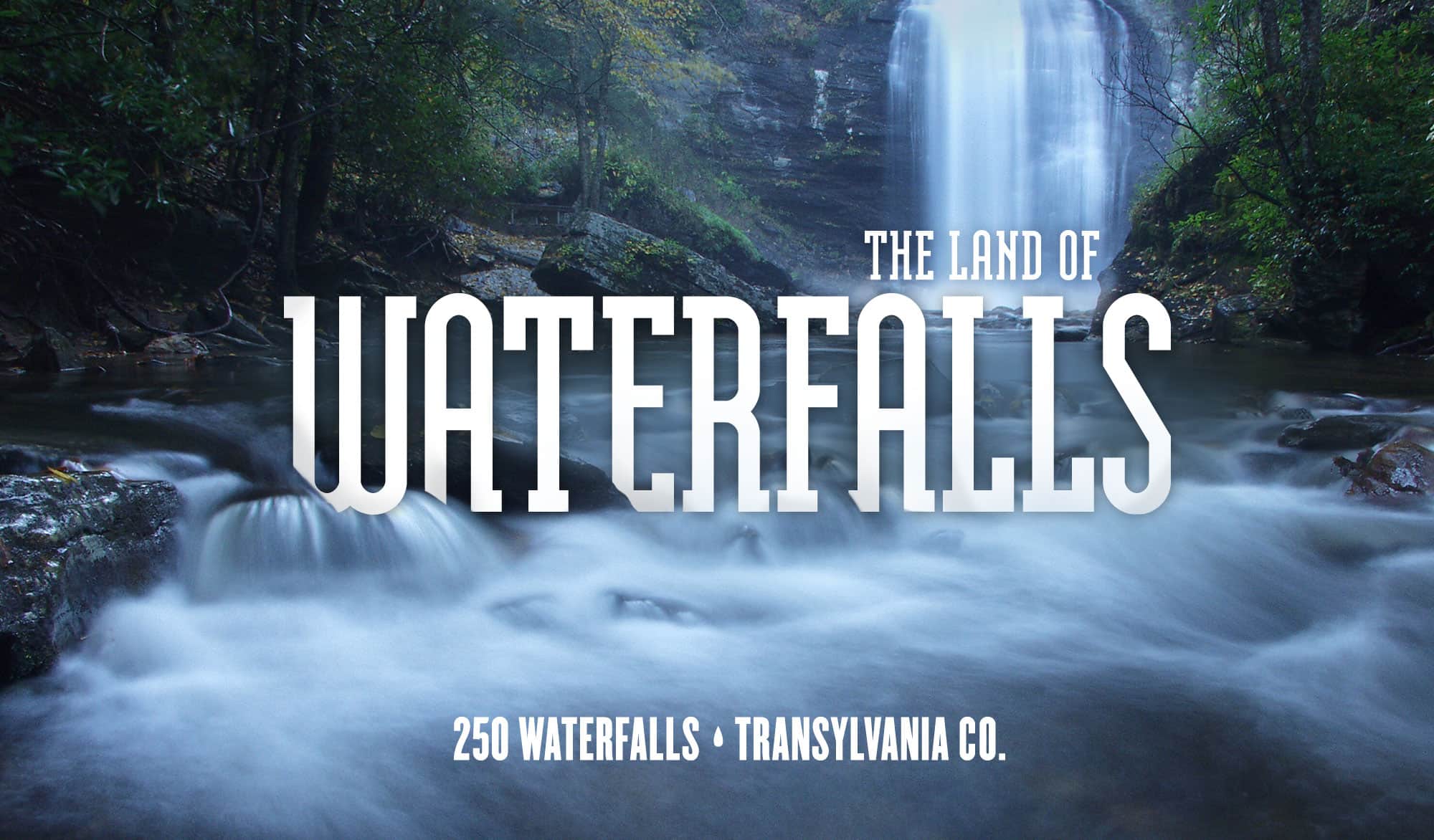 Waterfalls