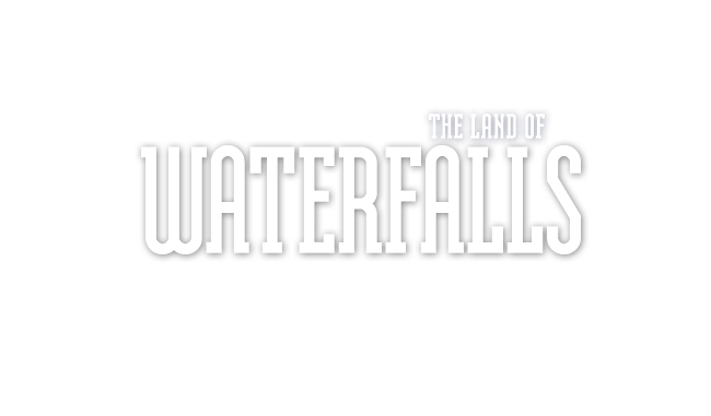Waterfalls