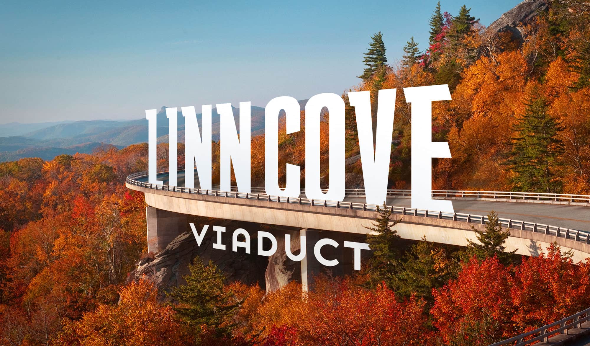 Linn Cove Viaduct