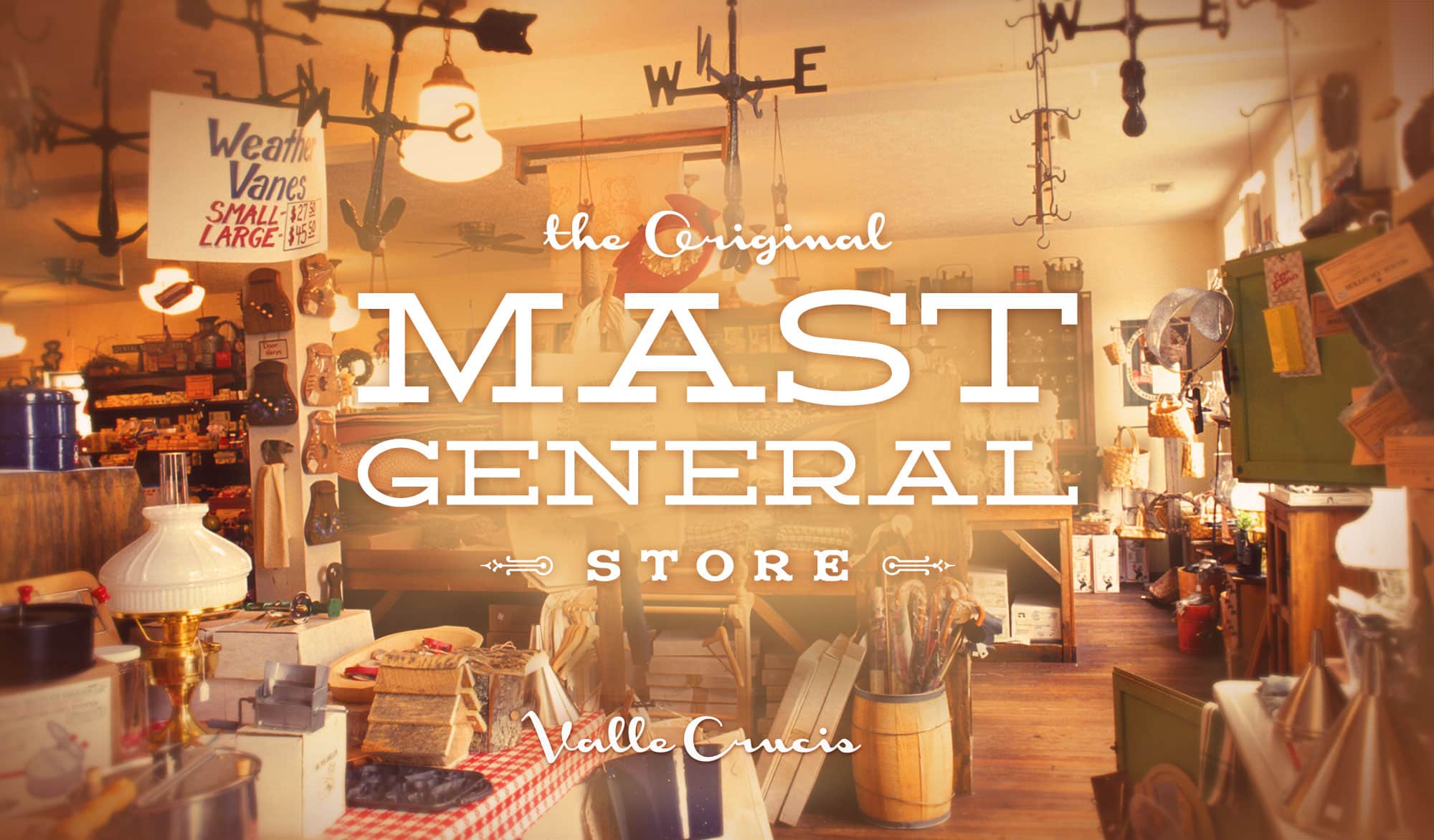 Mast Store